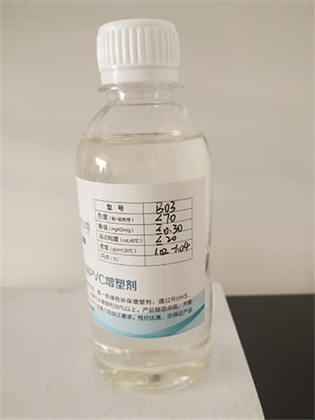 Hot Selling Eco_friendly Plasticizer for Shoe Material